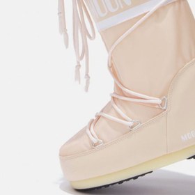 Resim MOON BOOT ICON NYLON KADIN KAR BOTU 14004400-085 