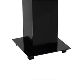 Resim Genel Markalar Metal Ayaklı Küllük Dış Mekan Ayaklı Küllük Üst Küllük 304 Kalite Paslanmaz 