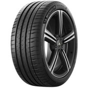 Resim Michelin 255/40 R21 102Y XL Pilot Sport 4 Mo Mi Yaz Lastiği 2024 