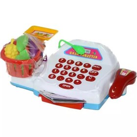 Resim Halitcan Oyuncak Sevimli Yazar Kasa 