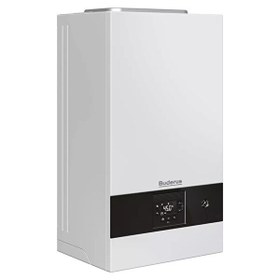 Resim Buderus Logamax Plus GB122i.2 24/30 Kw 20.000 Tam Yoğuşmalı Kombi 
