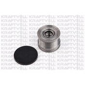 Resim Alternator Kasnagı W202 97 01 W210 98 02 V-class 638/2 99 03 Vıto 638 99 03 Sprınter 00 06 