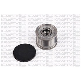 Resim Alternator Kasnagı W202 97 01 W210 98 02 V-class 638/2 99 03 Vıto 638 99 03 Sprınter 00 06 