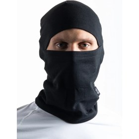 Resim Oil Company Unisex Termal Kar Maskesi OC0023 