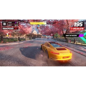 Resim Maximum Games Asphalt Legends Unıte Supercharged Edition Ps5 Playstation 5 Oyunu 