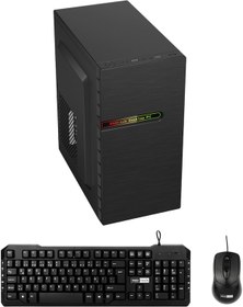 Resim Redrock A33228R51S i3-3220 8 GB 512 GB SSD Free Dos Masaüstü Bilgisayar 