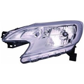 Resim Depo 215-11G8R-LD-EM On Far Sag Nissan Note 13 260103VV0A 21511G8RLDEM (WE382369) 
