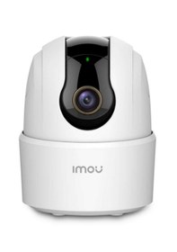 Resim Imou 3 MP İç Ortam Kablosuz PT Kamera (Ranger RC) (IPC-GK2CP-3C1WR) 