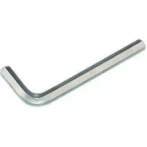 Resim Elta 4908 Allen Anahtar 2,5 mm 