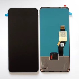 Resim Zte Nubia Redmagic 7 7 Pro Lcd Ekran Dokunmatik 