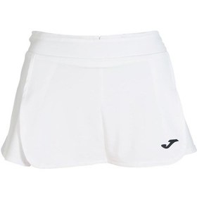 Resim Joma 900759,2 Open Iı Beyaz Tenis Etek 