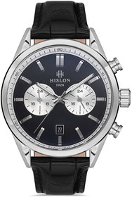 Resim Hislon Dt114s-04bs Erkek Kol Saati 