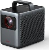 Resim Nebuladan Nebula Cosmos Laser 4K Akıllı Taşınabilir Projeksiyon Cihazı 