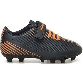 Resim Kinetix Peres Ag F 5pr Lacivert Erkek Çocuk Krampon 000000000102022610 Lacivert-turuncu 