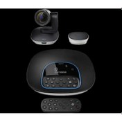 Resim LOGITECH 960-001057 GROUP VIDEO CONFERENCE SYSTEM 