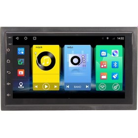 Resim Ford Focus 1 Android 12 Multimedya Double Ekran Teyp 