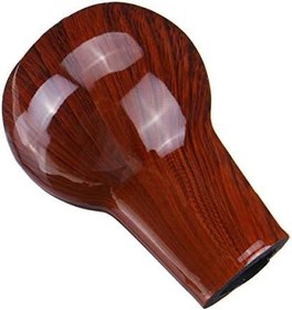 Resim Araba 5 Hız Araba Vites Topuzu Vites Topuzu GOLF MK2 II II Aksesuarları için 