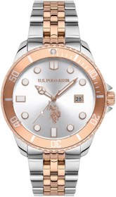 Resim U.s. Polo Assn. Uspa1048-03 Erkek Kol Saati 
