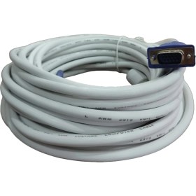 Resim Technozi 10M VGA Kablo 