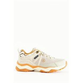 Resim Hammer Jack Wilton Bej Kadın Outdoor Ayakkabı 21754-z Bej 