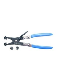 Resim Bgs Hortum Kelepçe Pensesi 200 MM 