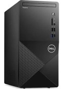 Resim Dell Vostro 3030MT N6004VDT3030MTU32-1 i5-12400 32 GB 1 TB SSD Ubuntu Masaüstü Bilgisayar 