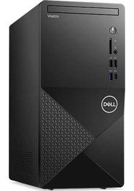 Resim Dell Vostro 3030MT N6004VDT3030MTU32-1 i5-12400 32 GB 1 TB SSD Ubuntu Masaüstü Bilgisayar 
