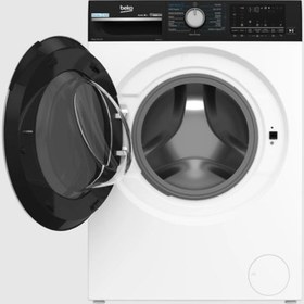 Resim Beko - CMB 10140 O Çamaşır Makinesi Beyaz 