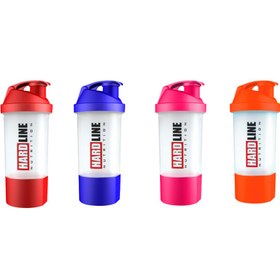 Resim HARDLINE Shaker 