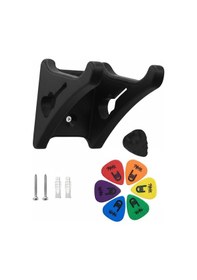 Resim Lastvoice Uk15 Ukulele Duvar Standı Askısı Sehpası 