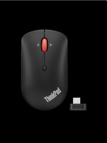 Resim Lenovo Thınkpad Kablosuz Mouse 4y51d20848 Diğer 