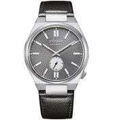 Resim Citizen Nk5010-01h Erkek Kol Saati Gri 