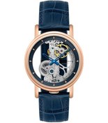 Resim Earnshaw Es-8225-06 Erkek Kol Saati Rose Gold 