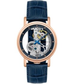 Resim Earnshaw Es-8225-06 Erkek Kol Saati Rose Gold 