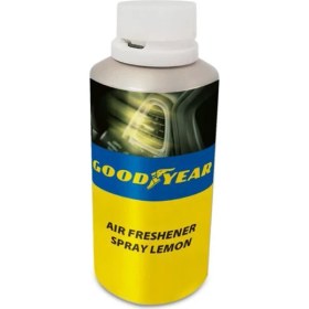 Resim 2 Adet Goodyear Klima Temizleyici Sprey 150 ml 