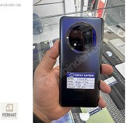 Resim Honor Magic 7 Lite İkinci El TR | 256 GB 8 GB | Siyah 