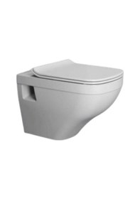 Resim Dura Zeugma Asma Klozet Kanallı Ve Yavaş Kapanır Kapak Diğer 