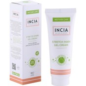 Resim Incia Mother Care Doğal Karın Çatlak Jel Kremi 75 ML 