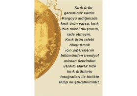 Resim Siyah Elips Model 12 Kişilik 23 Parça Kahvaltı Takımı 