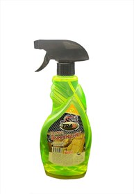Resim Luti Concept Oto Döşeme Koltuk Temizleyici Araba Süper Etkili Çok Amaçlı Leke Çıkartıcı (500 Ml) 