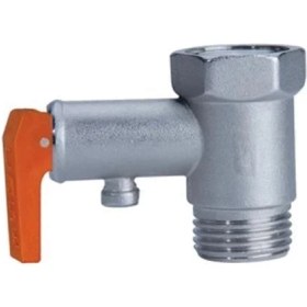 Resim Aylina Mey Ithalat® Termosifon Emniyet Ventili 3 Bar 