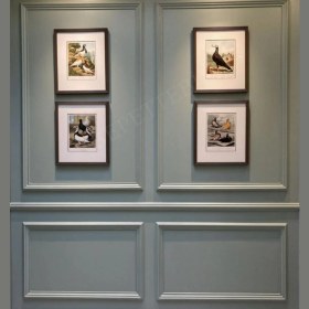 Resim Sepettebiz Boyanabilir Çıta 2,5 cm (Kesimli Hazır Paket) 37 