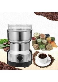 Resim Mini Elektrikli Kahve Öğütücü 
