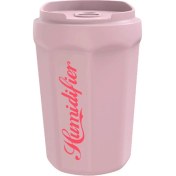 Resim 2pcs Coke Cup Araba Nemlendirici Yatak Odası Ev USB Masaüstü Ağır Sis Mini Küçük Taşınabilir Hava Nemlendiricisi, Pembe (Yurt Dışından) 