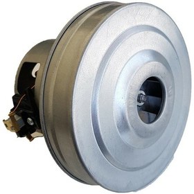 Resim Popüler Beko Bks 9535 Uyumlu Bakır Sargılı Süpürge Motoru (494438270) 