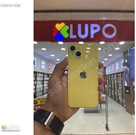 Resim Apple iPhone 14 İkinci El TR | 256 GB | Sarı 