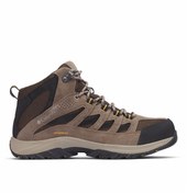 Resim Columbia BM0652 CRESTWOOD MID WATERPROOF Outdoor Ayakkabısı 