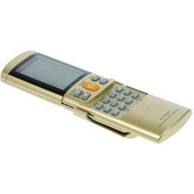 Resim Universal KT-N828 Akıllı Klima Kumandası 