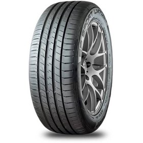 Resim Dunlop Sp Sport Lm705 245/40r18 97w Xl Oto Yaz Lastiği (ÜRETİM YILI:2024) 