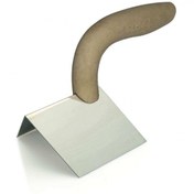 Resim Einhell Dekor 1213 Paslanmaz Dış Köşe Malası 